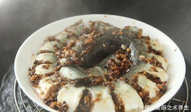 营养|年夜饭,若是不差钱,建议买这鱼蒸着吃,寓意好营养足,太下饭了!