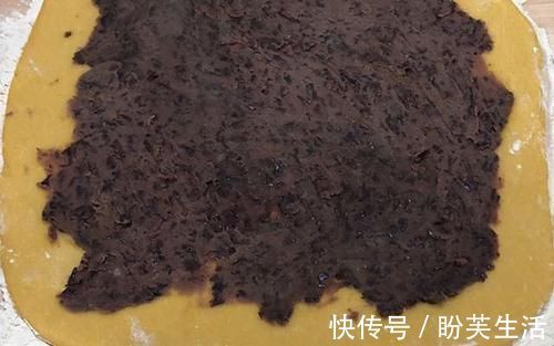 喜欢吃糯米的看过来，加3颗红薯，简单一做，软糯香甜，无需烤箱