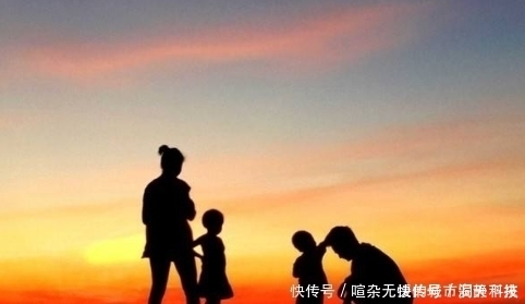 周先生|“隔壁的叔叔阿姨在喊什么呀”爸爸的回答,让9岁儿子安心睡觉