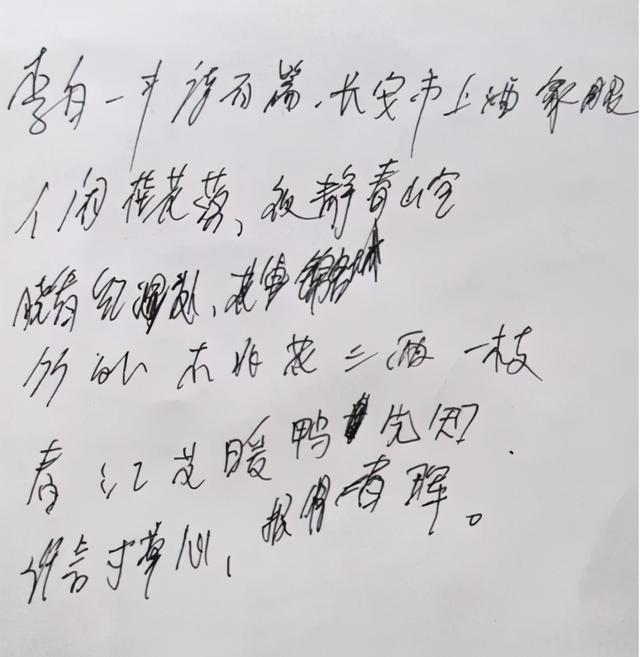 字体|小学生“狂草”字体火了,字迹奔放洒脱,网友:看着有点眼熟