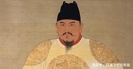 朱元璋出身明教,称帝之时,明教教主张无忌的结局出人意料