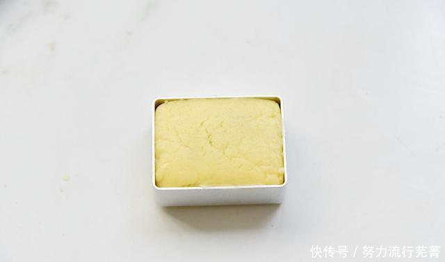 外壳酥|这款小甜品,不仅好吃还简单明了,新手3分钟学会,太香了