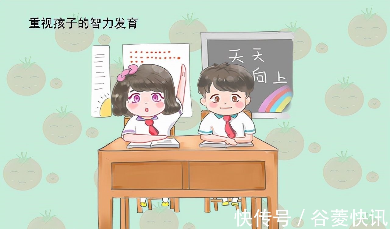 小话痨|3岁前是娃大脑发育的黄金期,若有这“毛病”,反而是聪明的表现