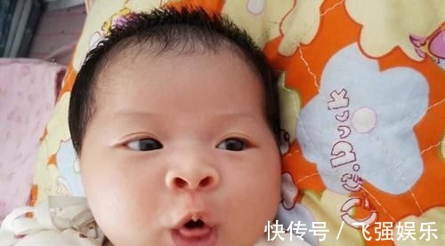 男孩|妈妈容易遗传给男孩的3个“基因”,第一个很明显,你家占几个?