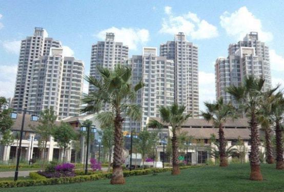 买房|为什么买房不要选两边的房子?听师傅一分析,还好我家没买错!