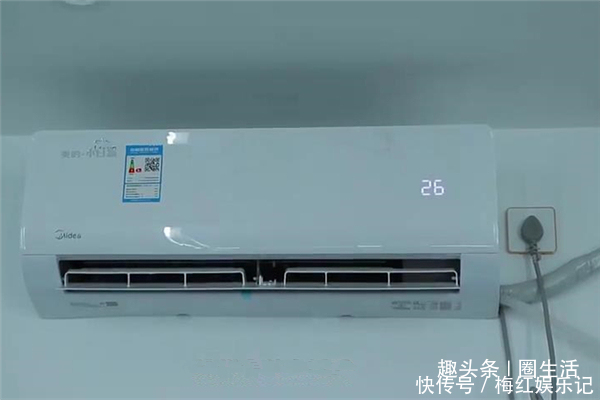 牌子|不管啥牌子的空调，睡觉时都不能开26度，知道的人不多，告诫家人