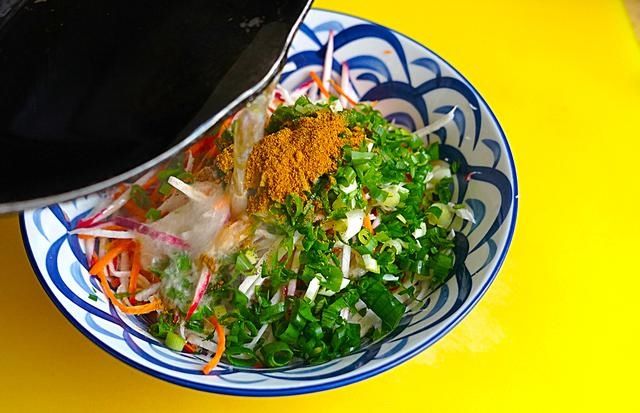 天冷了,盒子包这馅比韭菜盒子还要好吃,学会了自己在家就能做