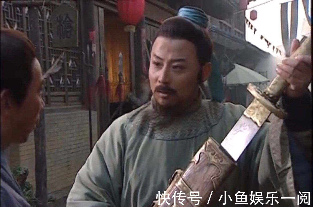 王英@水浒传中,扈三娘为何嫁给王英也不愿嫁给林冲?因为他不是真男人