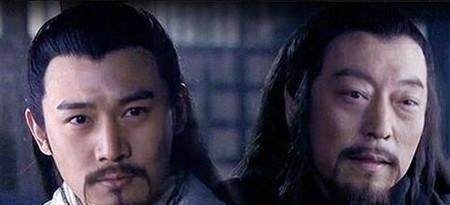 历史上六大经典“死对头”,谁优谁劣自有后人评说