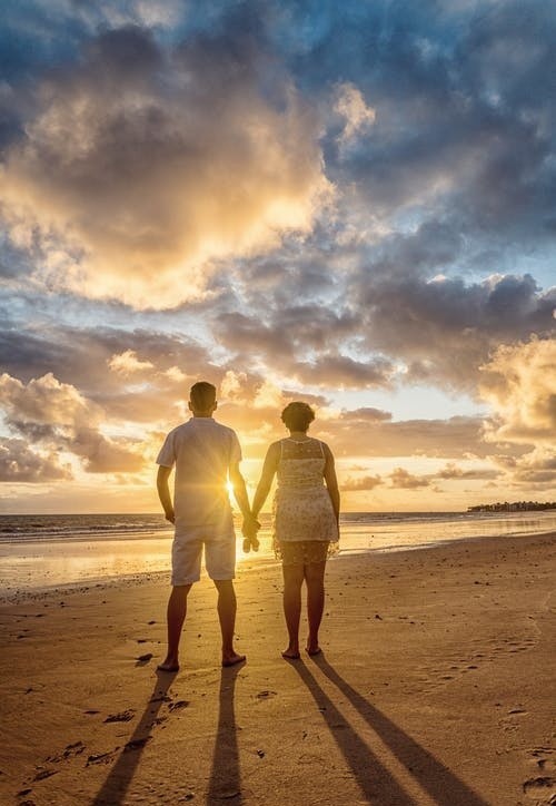 人都|吕雉：女人的“安全感”不是靠男人施舍的，而是自己“拿来”的