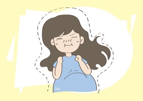 玲玲|孕八月之后,这几件事对胎儿很重要,准妈妈要注意了