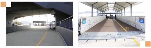 西岸新渡口，给你“飞”一般的感觉