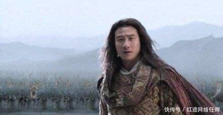 完虐|此民族被北齐消灭10万，隋朝消灭4万，百年后完虐中原王朝