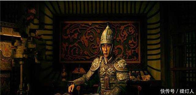 岳父|他把持朝政20年, 女儿成皇后但被囚禁10年, 皇帝下令 灭岳父全家!