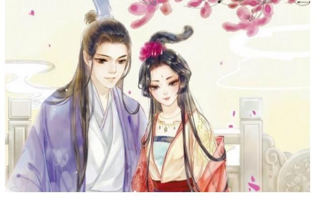 饕餮!4本古言宠文,他是暴戾太子,无人敢惹,而他怕的是自家娘子