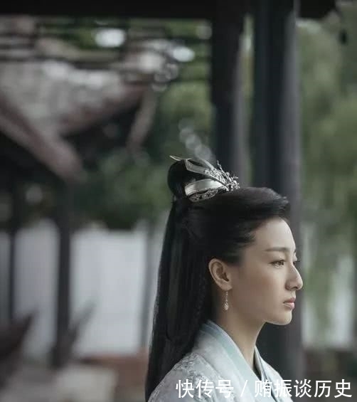 心狠手辣|《锦衣之下》中陆绎他爹陆炳,在历史上心狠手辣,严嵩都让其三分