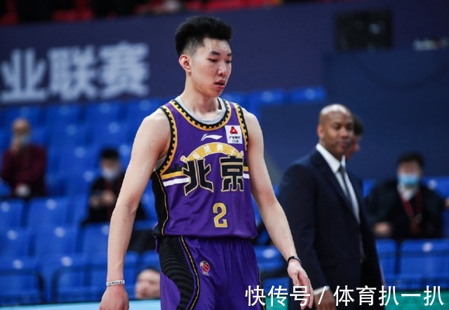 顶薪|正式走人!北控男篮又清理一位老将,马布里开始打造黄金一代