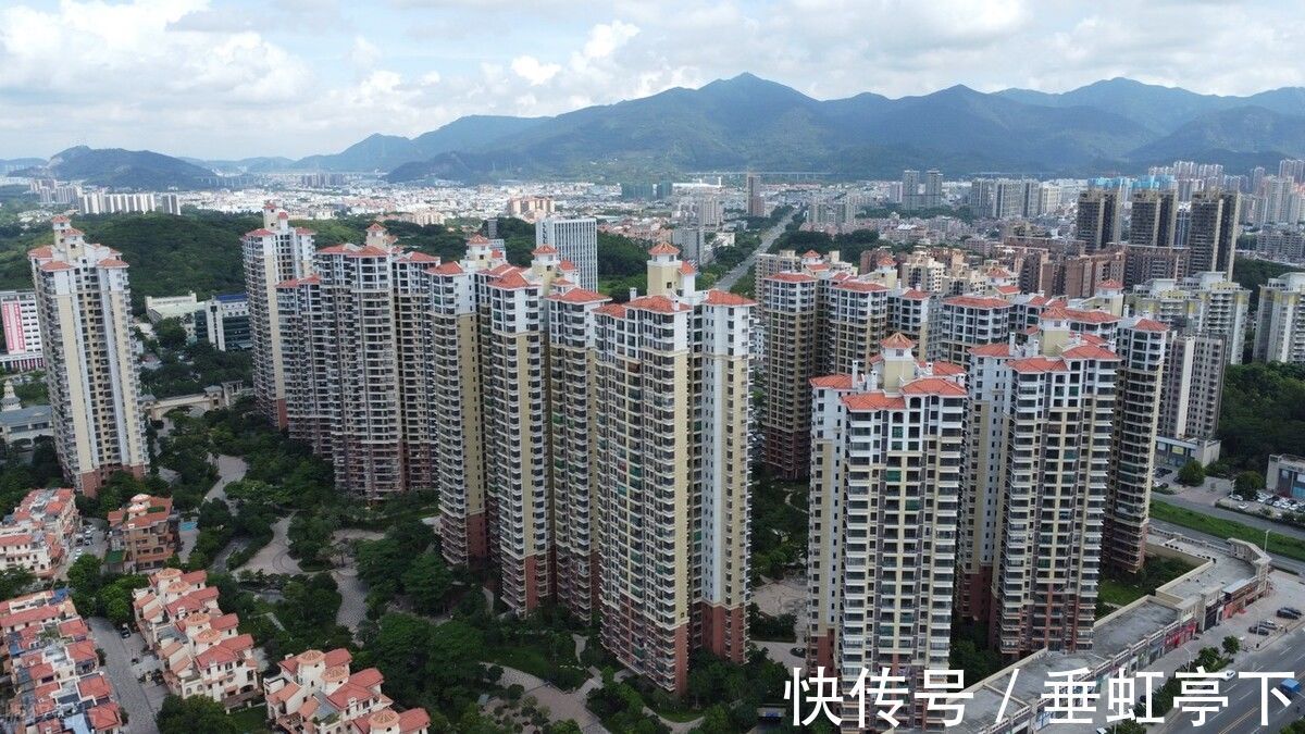 顶楼|顶楼和一楼不能买？建筑学家：同一栋楼，这三类楼层才更应该避开