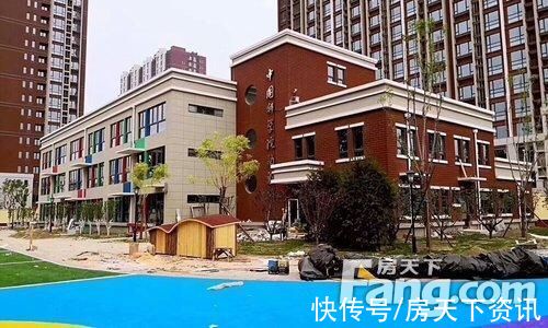 谍照|请查收从廊坊燕郊热门楼盘现场传来多张谍照（组图）