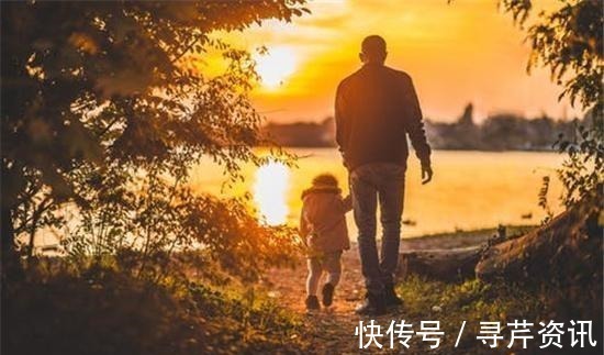 孩子|爸爸165厘米,孩子身高180厘米,真正的秘诀在于4点,家长学习下