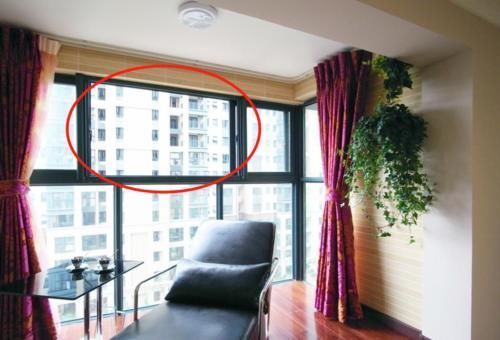 型材|花一万元封的阳台值不值得?监理一席话,才懂得门窗中的行道