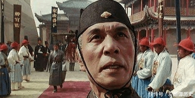 明朝|了解了明朝太监的恶毒, 你会发现他们也是当时的奇葩