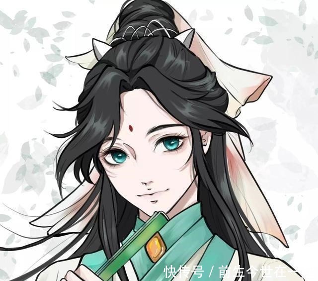 蓝湛&墨香笔下特殊物品,扇子带诅咒,宝剑总受委屈,绳子必不可少