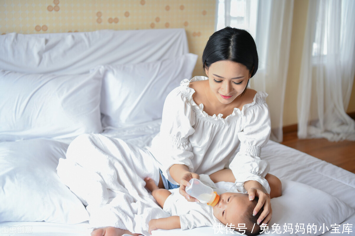 下奶|怎么才能追回奶?常喝这1碗下奶汤,用上2个方法,下奶效率高!