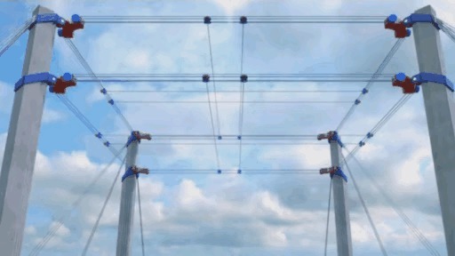 星舰|“系绳吊挂”回收火箭,我国火箭回收出新招,比星舰回收更巧妙