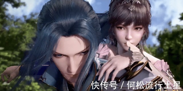 小舞|斗罗大陆如果没有那只人面魔蛛,唐三和小舞就真的逃了吗