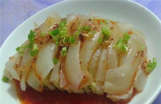 女人别太节俭多吃6种美食,补充胶原蛋白,效果胜似护肤品