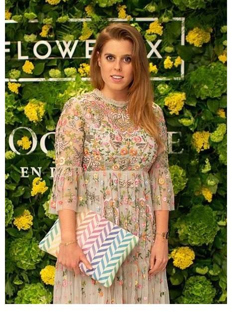 手镯|皇室最喜爱的珠宝设计师，详细描述了凯特王妃“带货”的力量