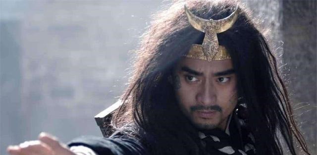 周侗&水浒传有个和尚,武松鲁智深李逵三人都打不过他!