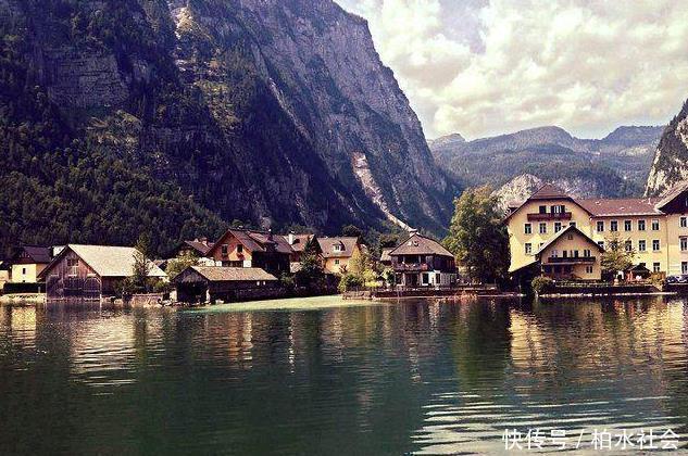 屋后|俗语“门前坟,屋后水”,到底是何意重点在后半句