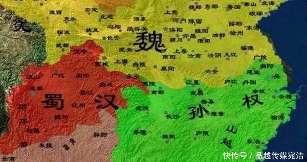 失败|刘备和刘邦一样据守蜀地,为什么刘邦成功,刘备失败?