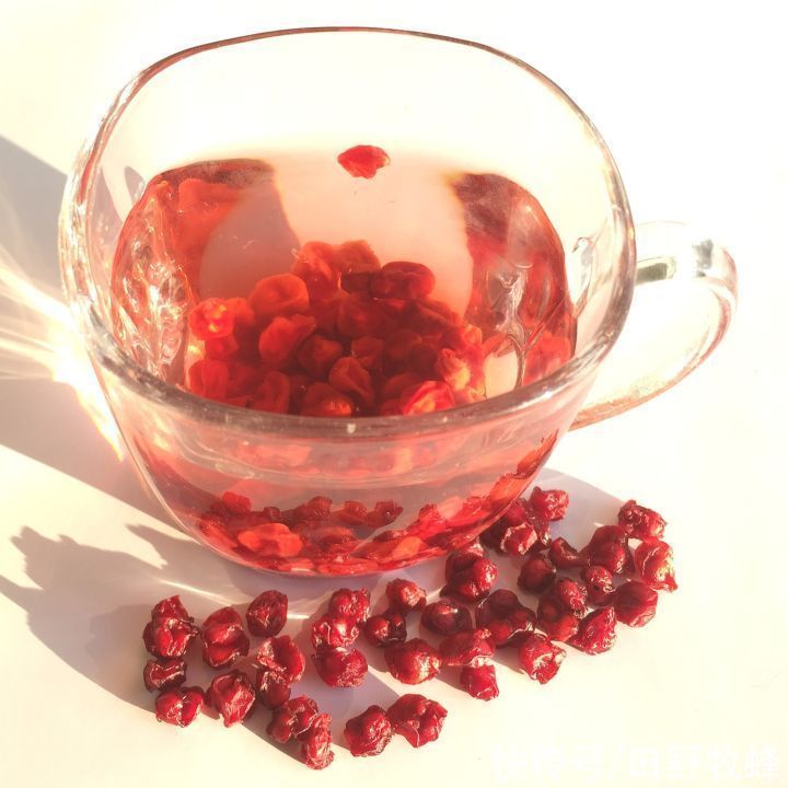 蜂蜜|五味子泡蜂蜜不能和什么一起吃？五味子蜂蜜的功效与作用