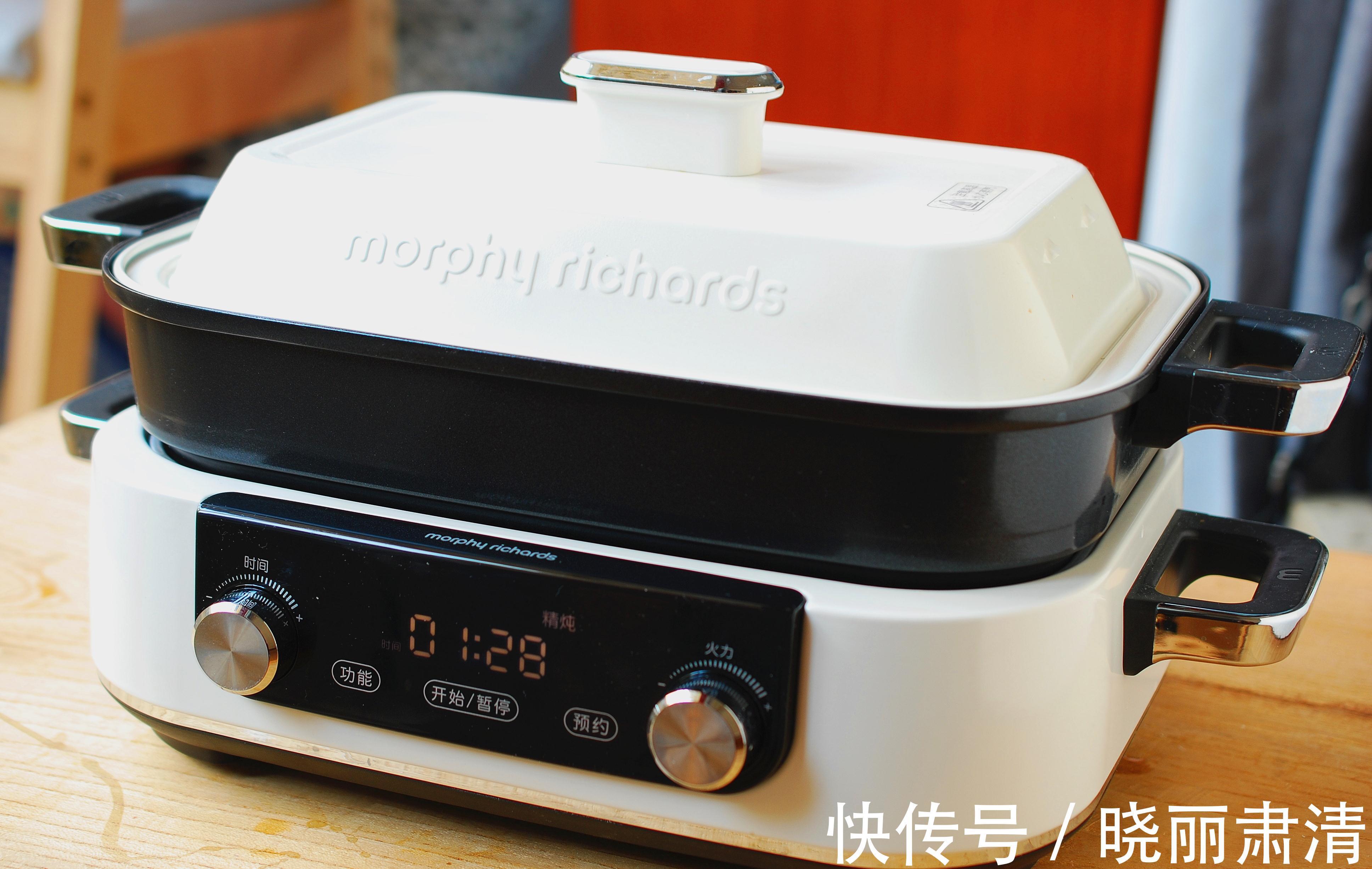 冰糖银耳雪梨汤|天冷了,给家人做道汤,清肺滋补不上火,女性多喝好处真多