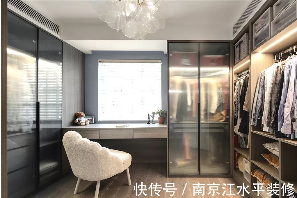 收纳|南京装修怎么能宽敞？这些方法都很好用，你家用了吗？