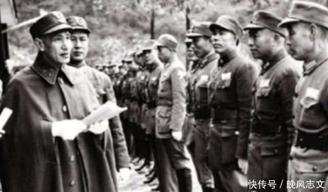 整编|国军整编74师装备全是美国货，能不能打过日军第5军团，真相扎心！