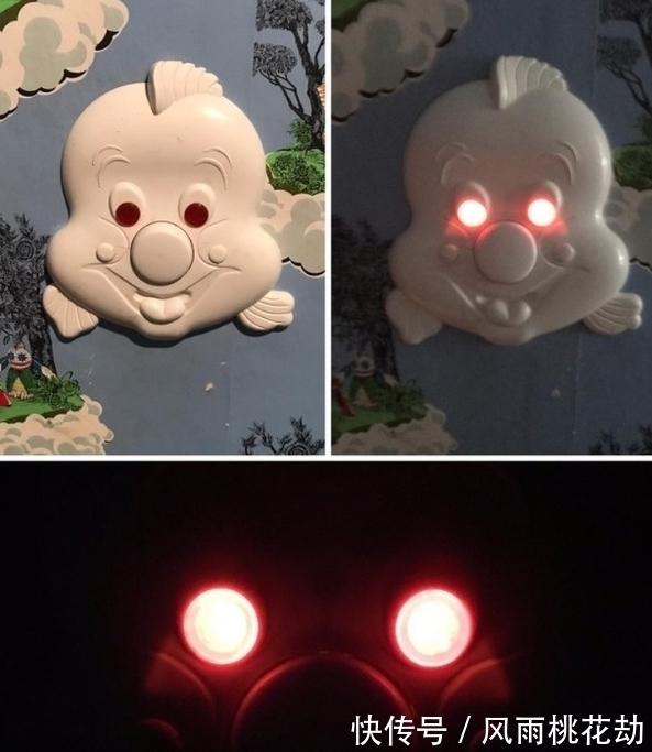 沙雕&22个奇葩的沙雕设计,设计师脑子里的水快要溢出来了