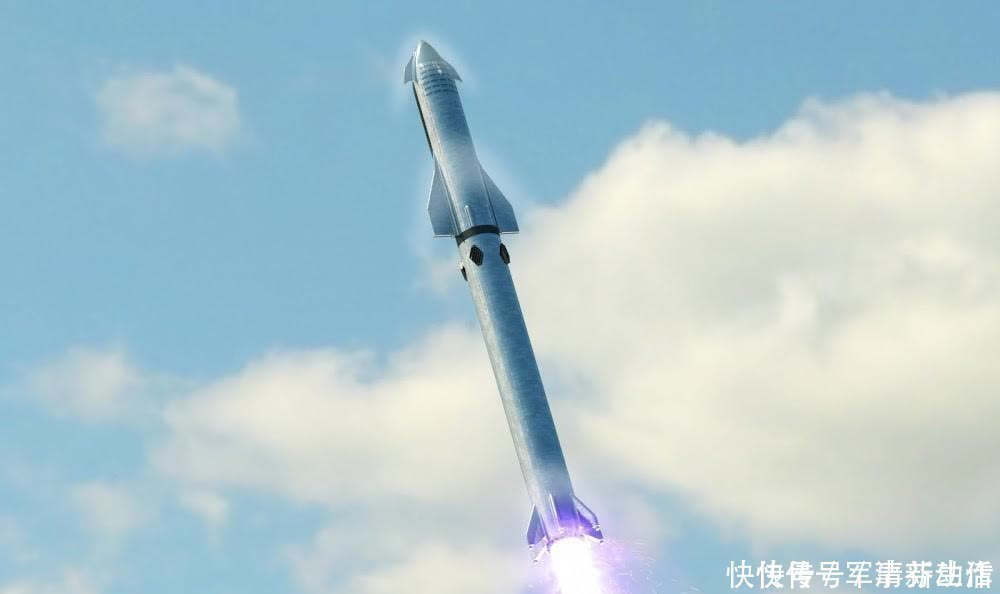 飞船 马斯克刚笑了8分钟,首次平稳着陆的星舰SN10原地爆炸