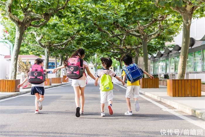 群炸|深圳中小学拟延后两小时放学，家长群炸开锅!但真相是……