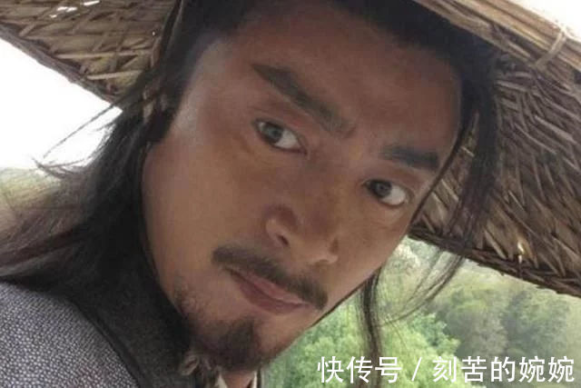 呼延灼$水浒中此好汉让林冲赞叹,是呼延灼克星,为何是首位战死的天罡星