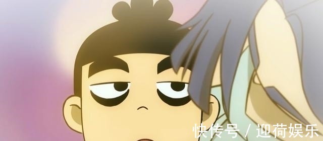 動畫|伍六七新動畫導演不是何小瘋,畫風變幼齒,看不看沒啥影響