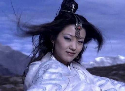 同是破戒,为何虚竹获得支持,仪琳她爹不戒和尚遭人白眼