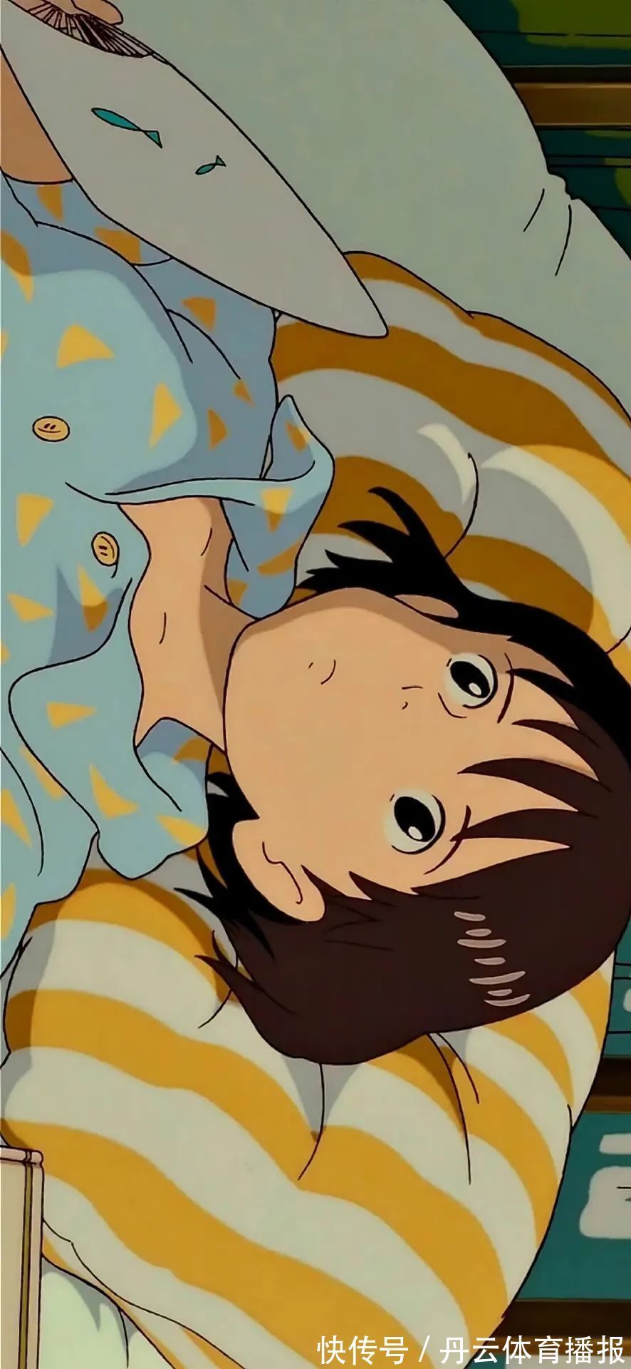 你的名字|神仙·壁纸丨一川烟草,满城风絮,梅子黄时雨