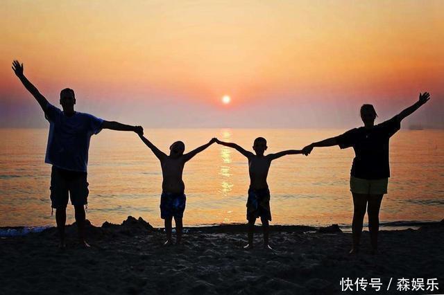 70年追踪7万名孩子,调查发现:影响孩子一生的并不是智商