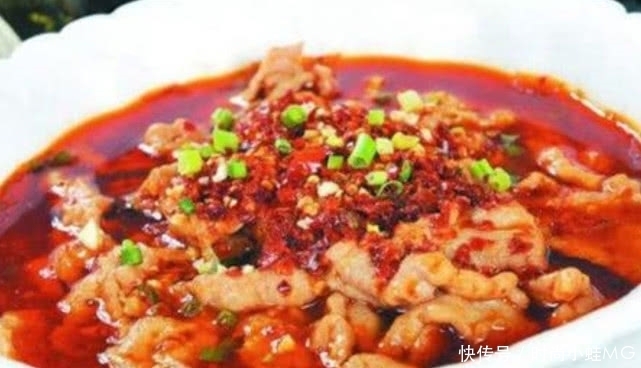 川菜馆口碑最好的几道菜,没吃过的千万别说自己是吃货