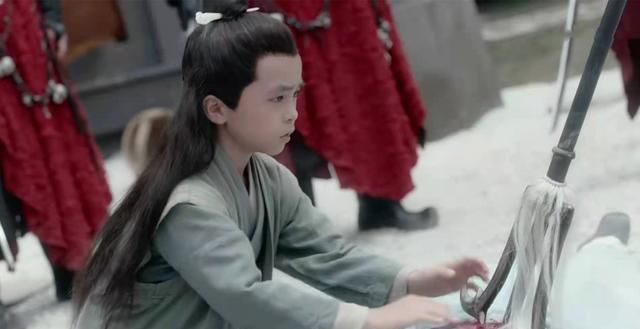 周子舒|《山河令》看过甄如玉夫妇的悲惨，才会懂温客行为何如此痛恨武林