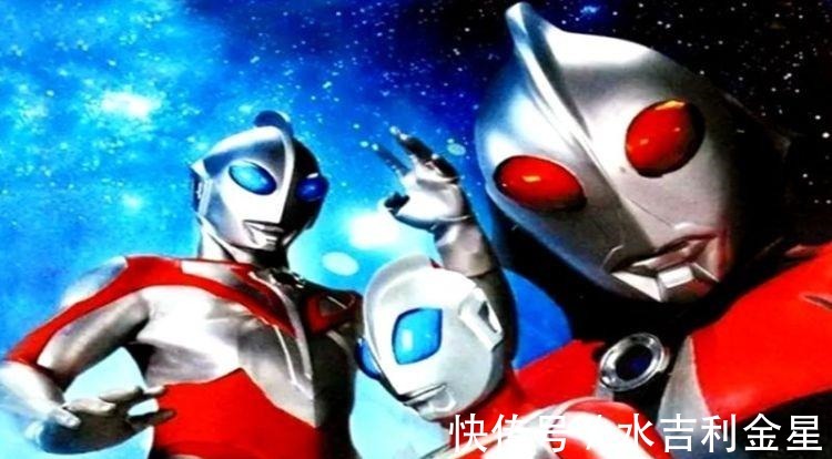 黑暗路西法|圆谷一共废弃了多少个奥特曼所有战士加起来得有一个排！